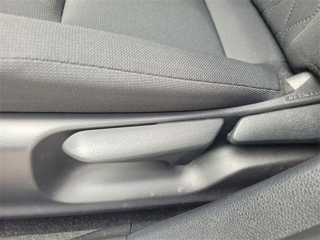 used 2023 Toyota Corolla Hybrid car, priced at $21,887