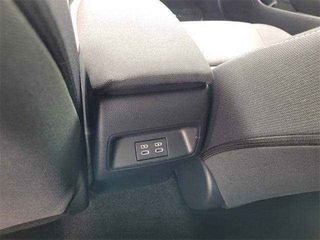 used 2023 Toyota Corolla Hybrid car, priced at $21,887