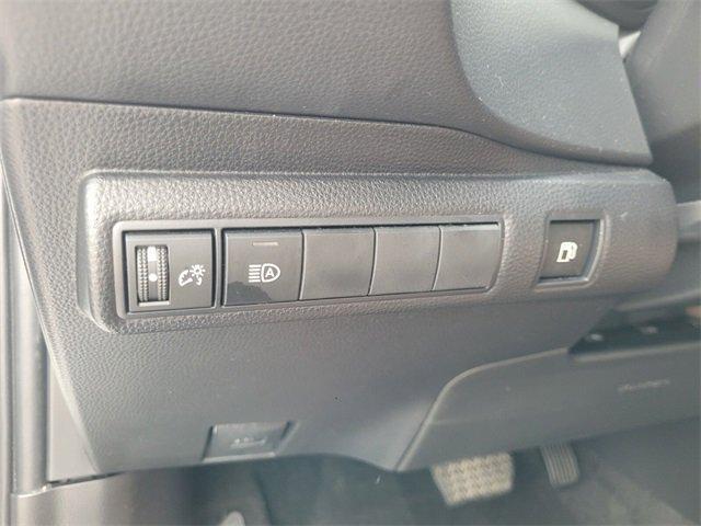 used 2023 Toyota Corolla Hybrid car, priced at $20,987