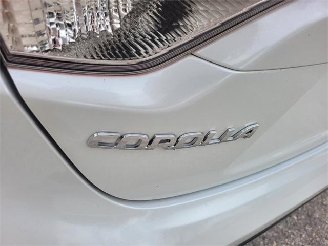 used 2023 Toyota Corolla Hybrid car, priced at $21,887
