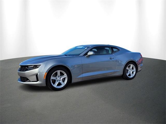 used 2023 Chevrolet Camaro car, priced at $29,888