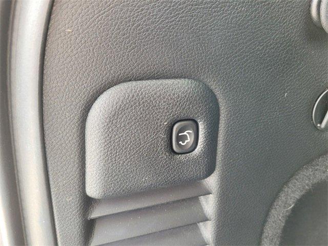used 2021 Jeep Grand Cherokee car, priced at $23,988
