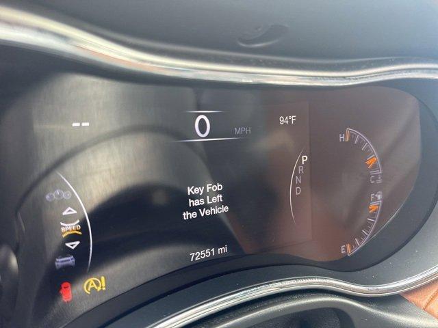 used 2021 Jeep Grand Cherokee car, priced at $23,988