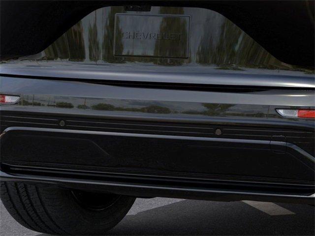 new 2026 Chevrolet Blazer EV car, priced at $51,680