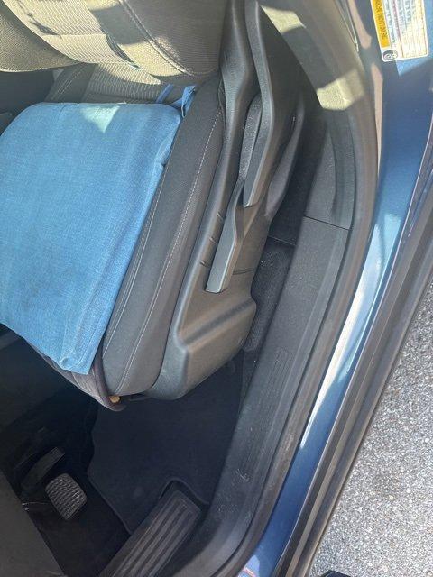 used 2025 Chevrolet Equinox car, priced at $24,988