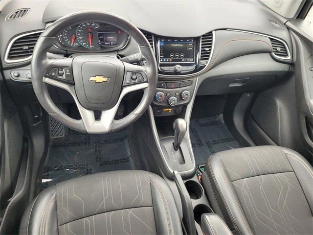 used 2019 Chevrolet Trax car, priced at $15,488