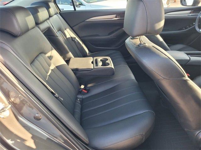 used 2020 Mazda Mazda6 car, priced at $18,888
