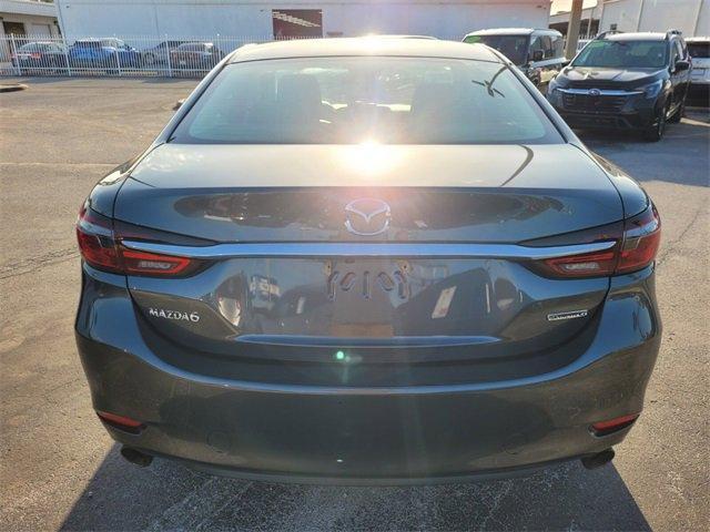 used 2020 Mazda Mazda6 car, priced at $18,888