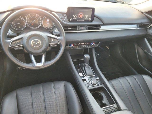 used 2020 Mazda Mazda6 car, priced at $18,888