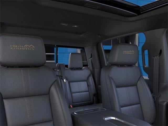 new 2022 Chevrolet Silverado 1500 car, priced at $70,270