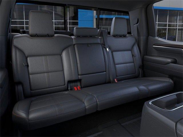new 2022 Chevrolet Silverado 1500 car, priced at $70,270