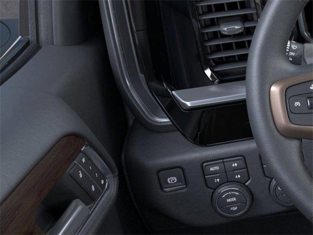 new 2022 Chevrolet Silverado 1500 car, priced at $70,270