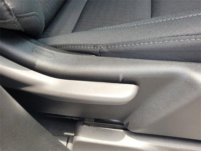 used 2024 Chevrolet Silverado 1500 car, priced at $42,988