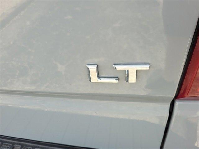 used 2024 Chevrolet Silverado 1500 car, priced at $42,988