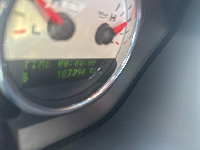 used 2004 Ford F-150 car, priced at $6,988