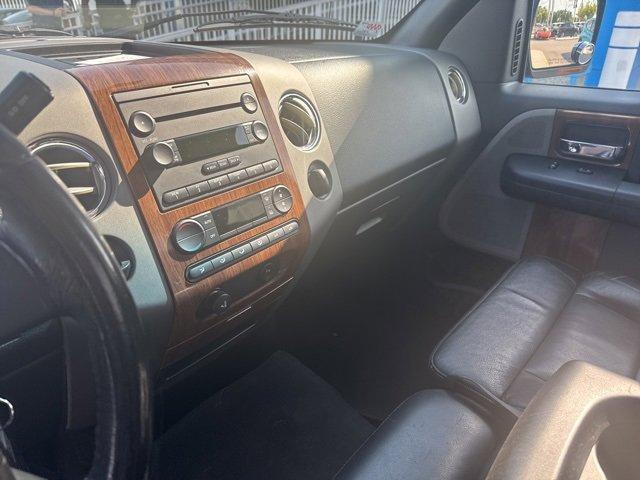 used 2004 Ford F-150 car, priced at $6,988