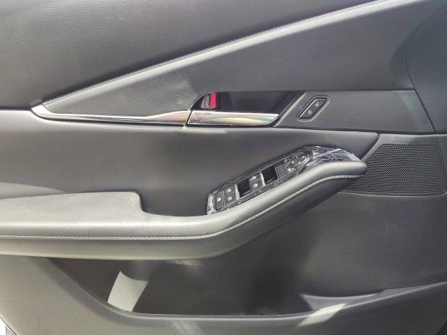 used 2025 Mazda CX-30 car, priced at $25,987