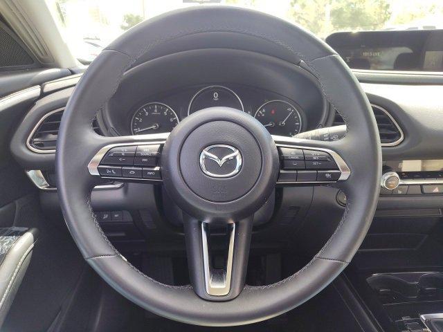 used 2025 Mazda CX-30 car, priced at $25,987
