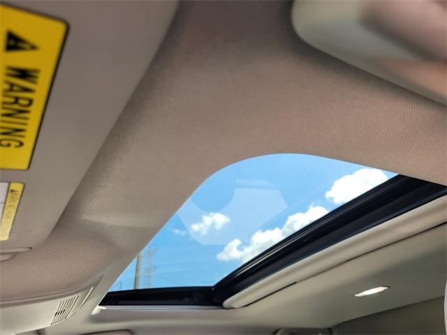 used 2025 Mazda CX-30 car, priced at $25,987