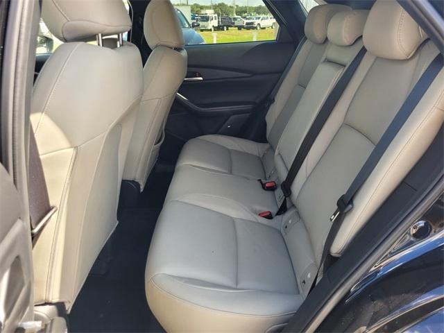 used 2025 Mazda CX-30 car, priced at $25,987