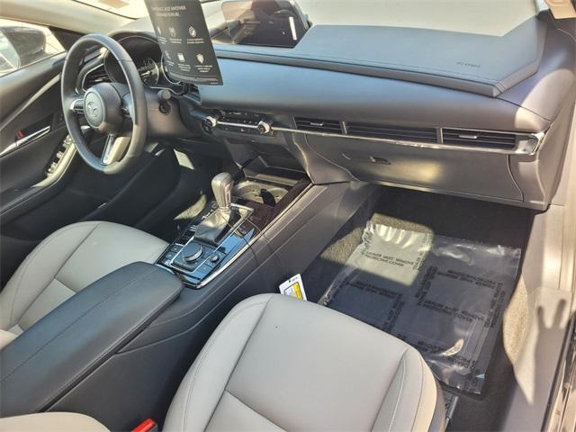 used 2025 Mazda CX-30 car, priced at $25,987