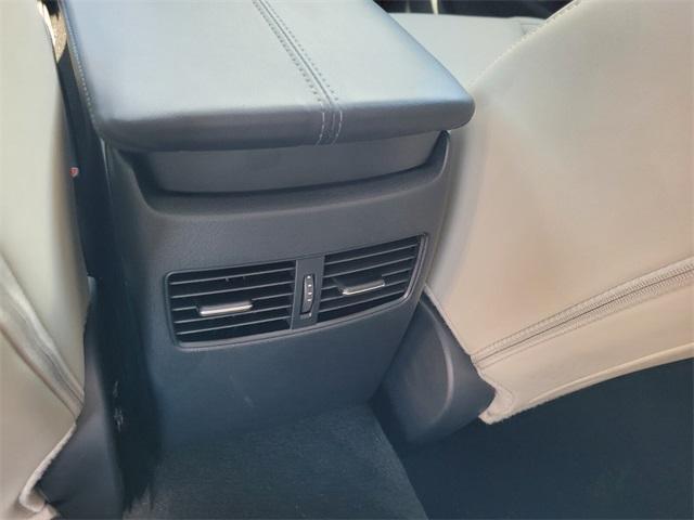 used 2025 Mazda CX-30 car, priced at $25,987