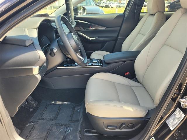 used 2025 Mazda CX-30 car, priced at $25,987