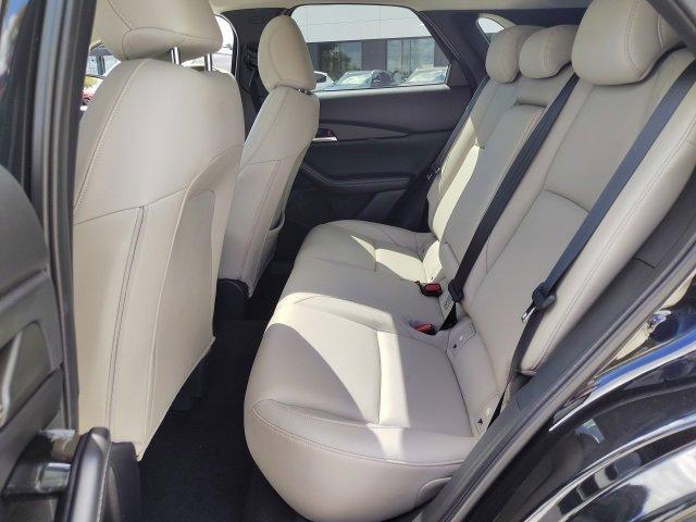 used 2025 Mazda CX-30 car, priced at $25,987