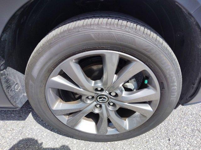 used 2025 Mazda CX-30 car, priced at $25,987
