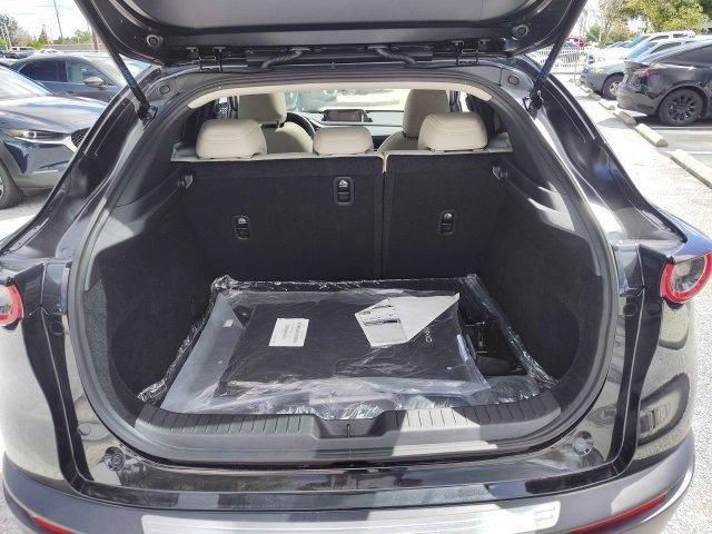 used 2025 Mazda CX-30 car, priced at $25,987