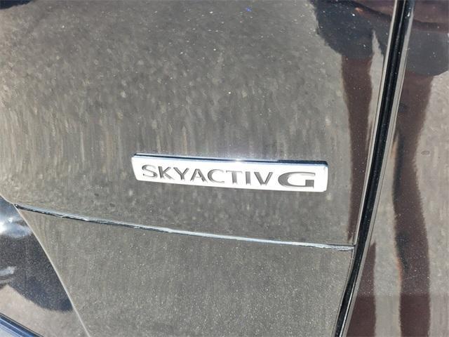 used 2025 Mazda CX-30 car, priced at $25,987