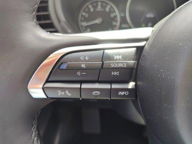 used 2025 Mazda CX-30 car, priced at $25,987