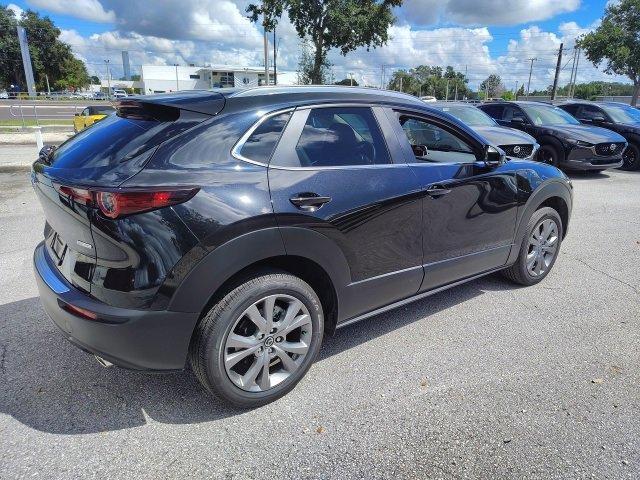 used 2025 Mazda CX-30 car, priced at $25,987