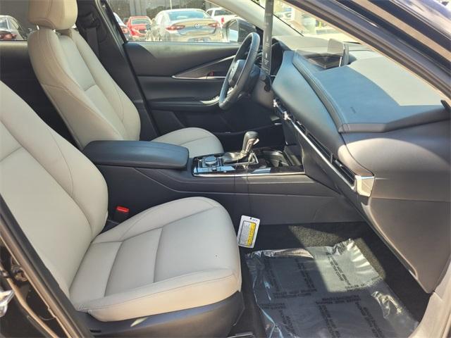 used 2025 Mazda CX-30 car, priced at $25,987