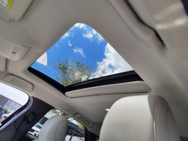 used 2025 Mazda CX-30 car, priced at $25,987