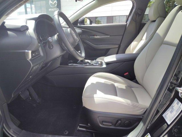 used 2025 Mazda CX-30 car, priced at $25,987