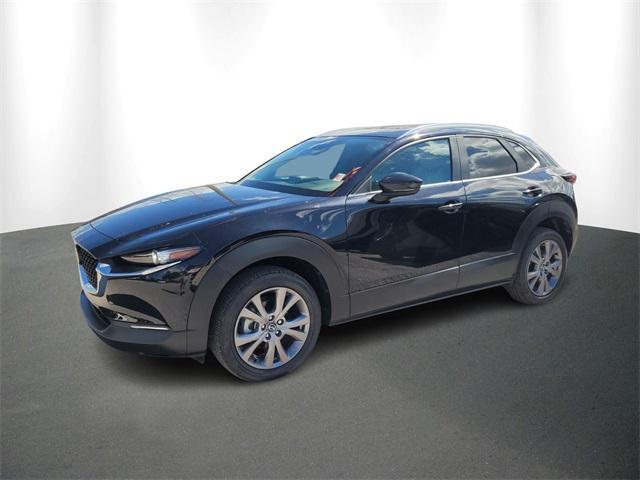 used 2025 Mazda CX-30 car, priced at $25,987