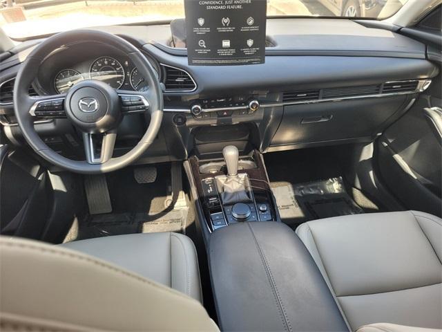used 2025 Mazda CX-30 car, priced at $25,987