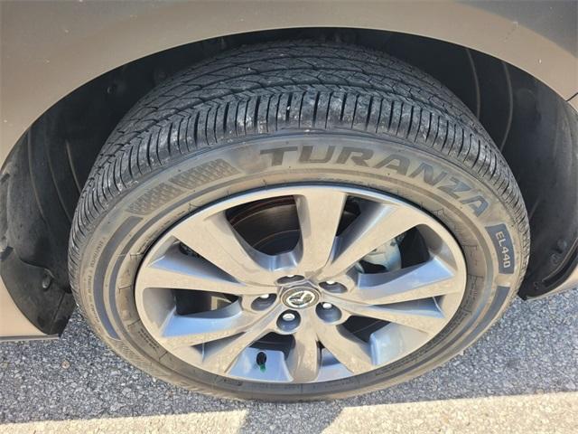 used 2025 Mazda CX-30 car, priced at $25,987