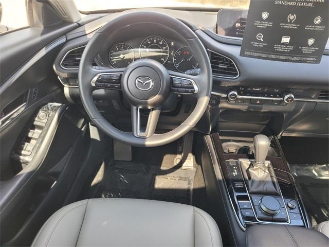 used 2025 Mazda CX-30 car, priced at $25,987
