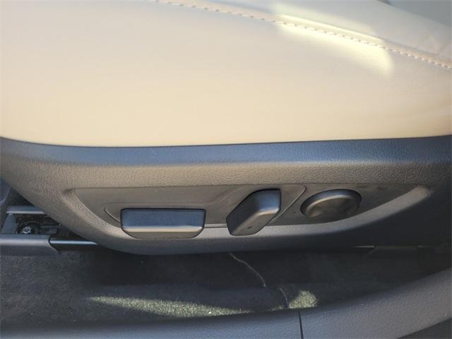 used 2025 Mazda CX-30 car, priced at $25,987