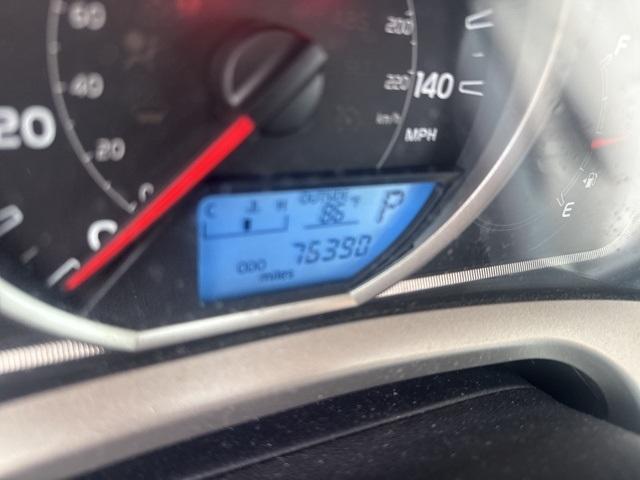 used 2015 Toyota RAV4 car, priced at $15,000