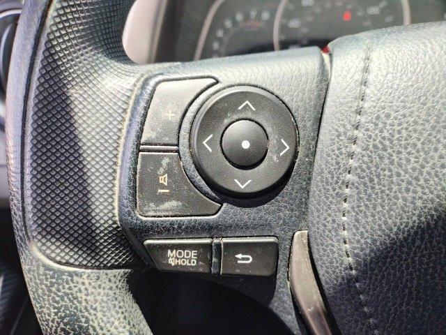 used 2015 Toyota RAV4 car, priced at $15,000