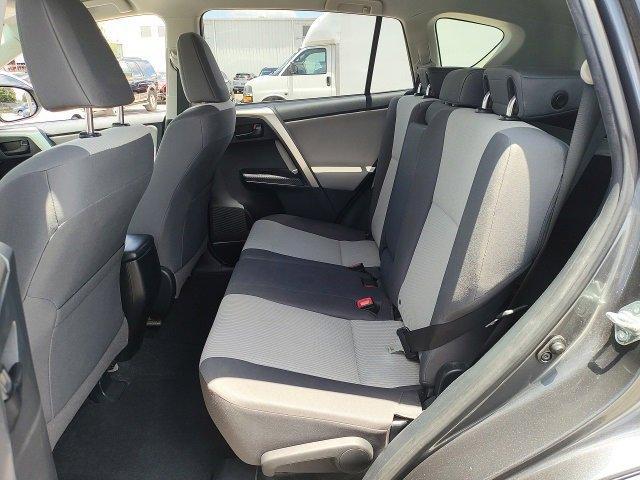 used 2015 Toyota RAV4 car, priced at $15,000
