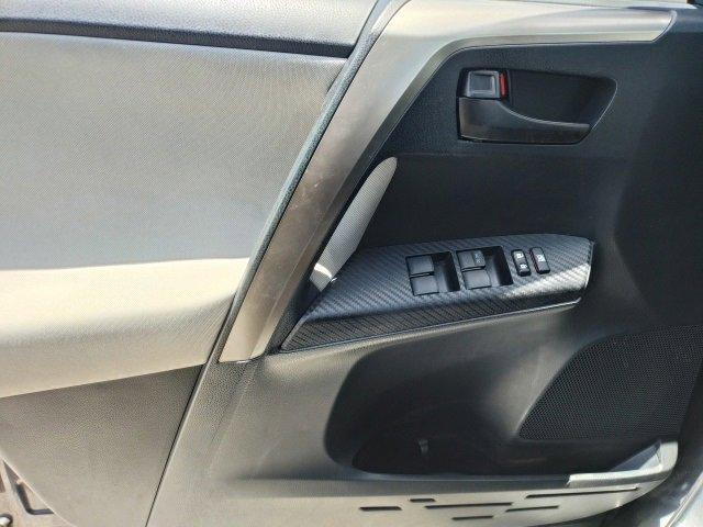 used 2015 Toyota RAV4 car, priced at $15,000