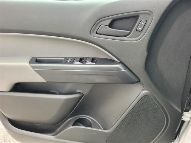 used 2022 Chevrolet Colorado car, priced at $17,988