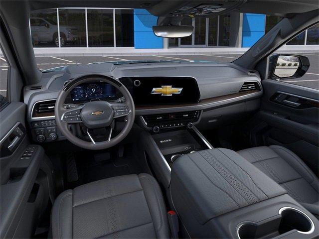 new 2026 Chevrolet Tahoe car, priced at $96,799
