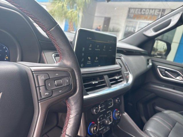 used 2022 Chevrolet Suburban car, priced at $59,988