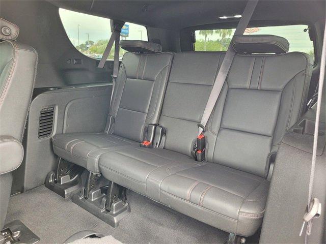 used 2022 Chevrolet Suburban car, priced at $59,988