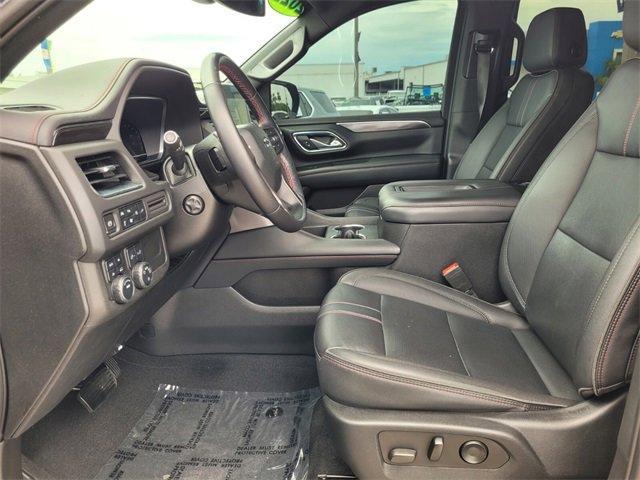 used 2022 Chevrolet Suburban car, priced at $59,988